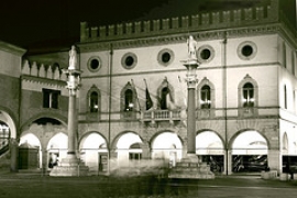 Seminario Ristoratori Ravenna