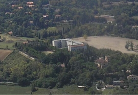 Seminario Teologia Pastorale Istituto Marvelli