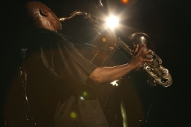 Serata di jazz a Cesenatico