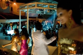 Serata Fine Estate Byblos