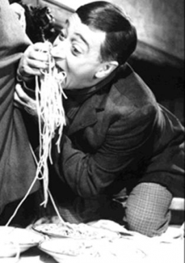 Serata Napoletana
