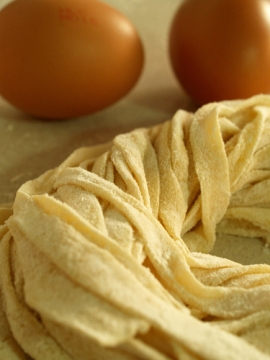 Serate tra scienza e tagliatelle