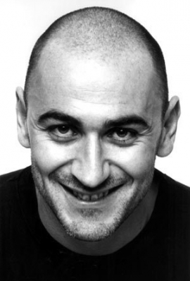 Sergio Sgrilli