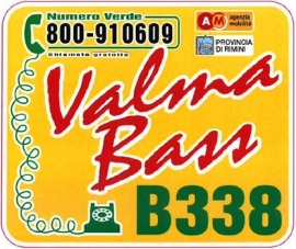 Servizio Autobus Valmabass