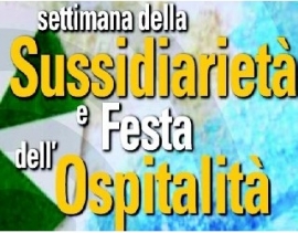 Settimana Della Sussidiarietà Rimini