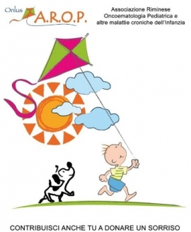 Sfilata Moda Bambini Rimini