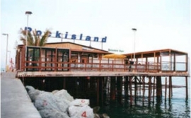 Sfilata Rockisland