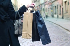 Shopping Bologna