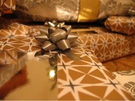 Shopping Feste Natale 2012