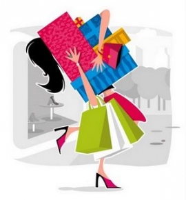 Shopping Natale Bologna