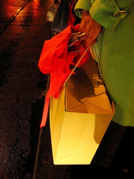 Shopping Natale Cervia