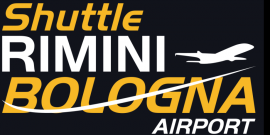 Shuttle San Marino Rimini Bologna airport