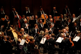 Si conclude stagione sinfonica Teatro Comunale di Bologna