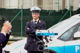 Sicurezza telecamere Rimini