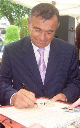 Sindaci Sceriffi
