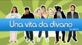 Sitcom Una Vita Da Divano 2