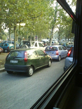 Smog Rimini