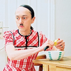 Gender Bender