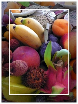 Soddisfazione degli organizzatori di Fruitaly