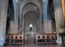 Spettacoli Abbazia Scolca Rimini