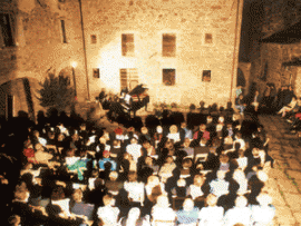 Spettacoli Ferragosto