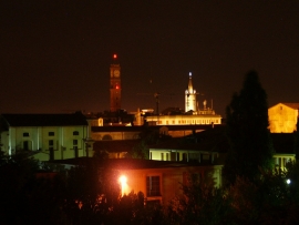 Spettacolo Capodanno Forli