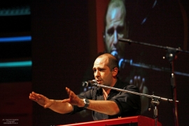 Spettacolo Checco Zalone Bologna