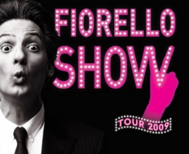 Spettacolo Fiorello Show