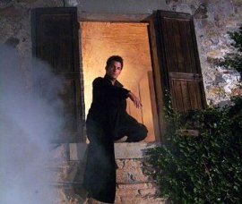 Spettacolo Mago Casanova