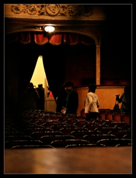 Spettacolo teatrale Pillole di teatro