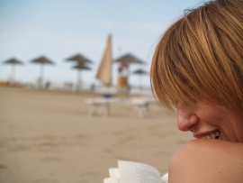 Spiaggia Libera