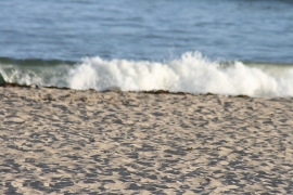 Spiaggia Misano Adriatico