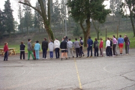 Sport Alternativi Scuola