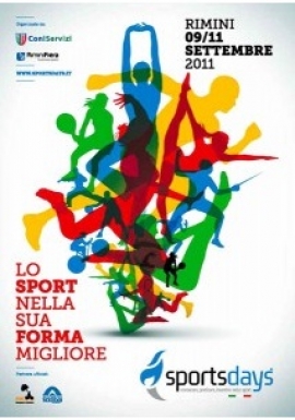 Sport Days 2011 Rimini