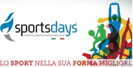 Sport Days Inaugurazione 2011