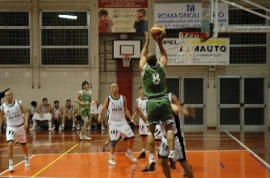 Sport High School San Patrignano