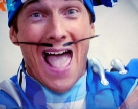 Sportacus Aquafan