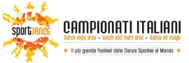 Sportdance 2011 Fiera Rimini