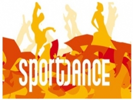 Sportdance Oro Giulia Pelegatti