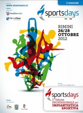 Sportsdays 2012 Rimini