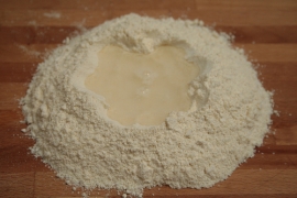 Spot Molino Spadoni  
