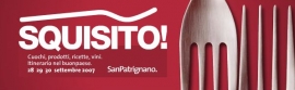 Squisito San Patrignano