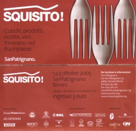 SQUISITO!