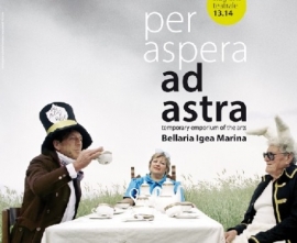 Stagione 2013 2014 Per Aspera Ad Astra Bellaria