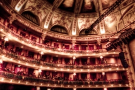 Stagione di prosa del Rossini