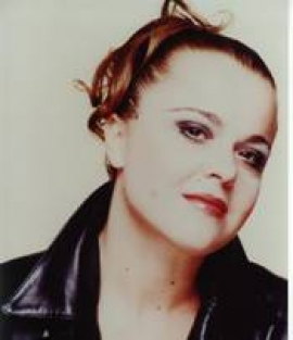 Sonia Gnassi Teatro Muse Ancona