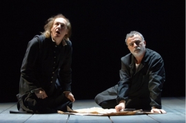 Stagione Prosa 2009 2010 Teatro Rossini 