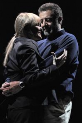 Stagione Teatrale 2009-10 del Teatro Stabile delle Marche