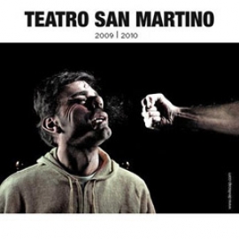 Stagione Teatrale 2009 2010 Teatro San Martino