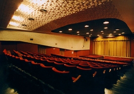 Stagione Teatrale Dehon